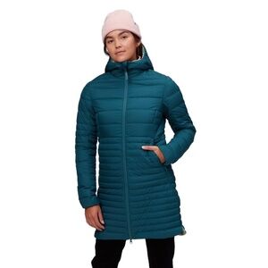 Backcountry Stansbury Down Parka